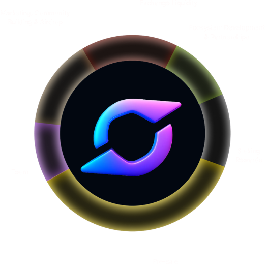 Secury Wallet Token Allocation