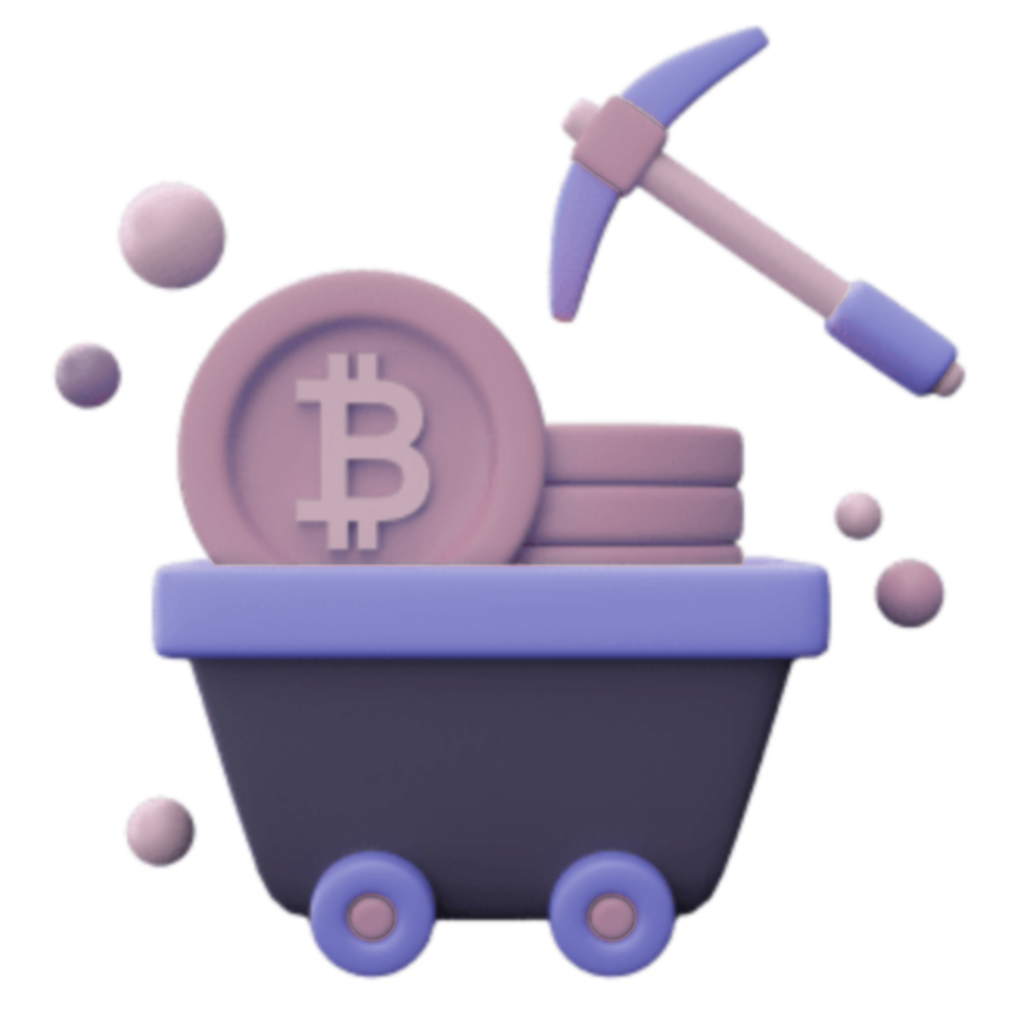 Higher Staking Rewards