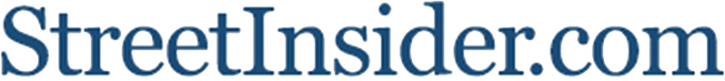 StreetInsider
